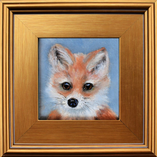 "Baby Kit" - Gentle Whispers of the Forest