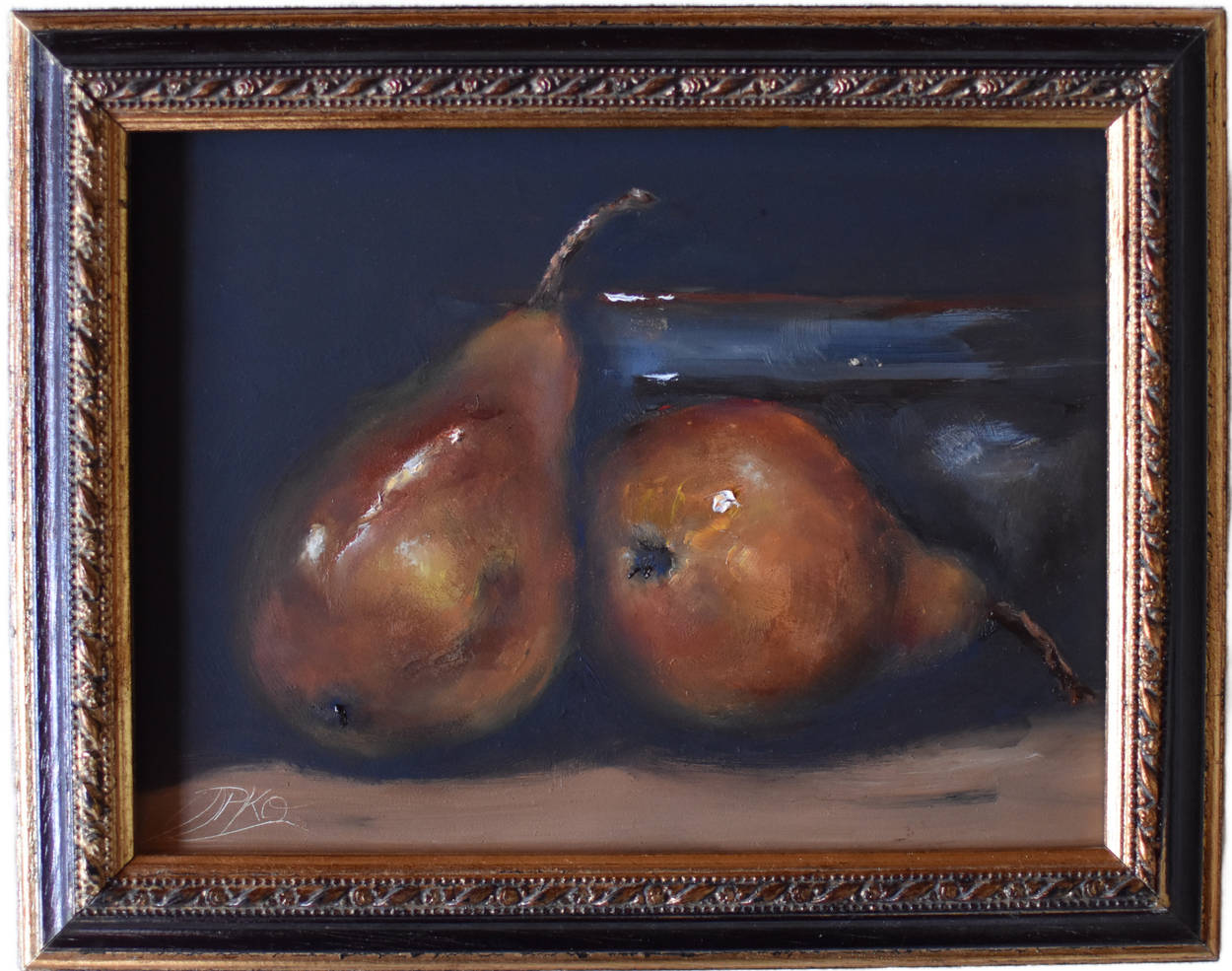 "Pear Pals"