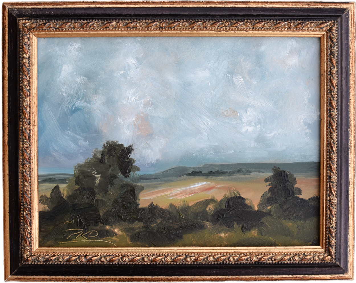 "French Countryside"