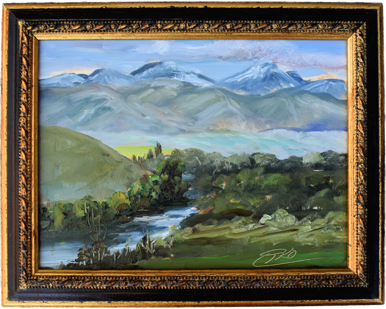 "Our Valley"