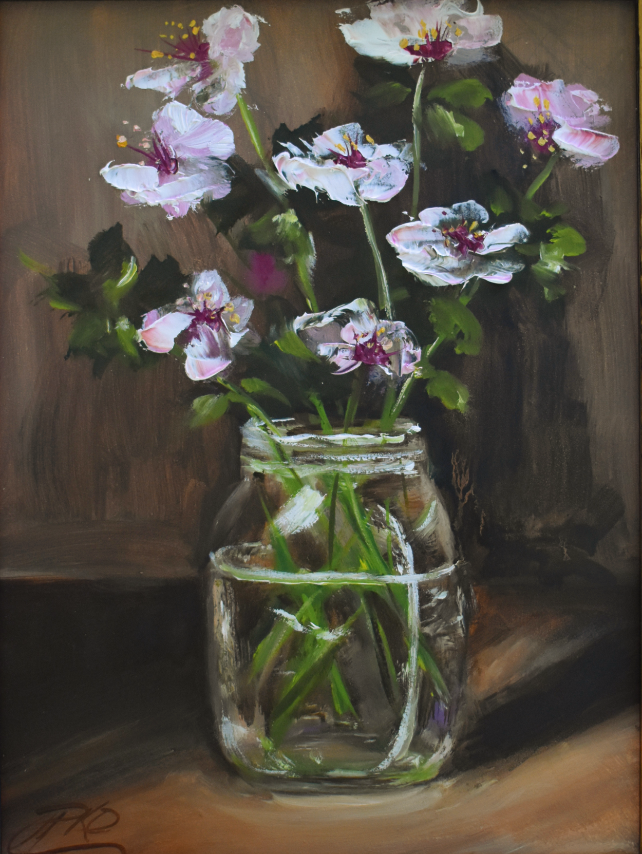 "Jar Of Joy"