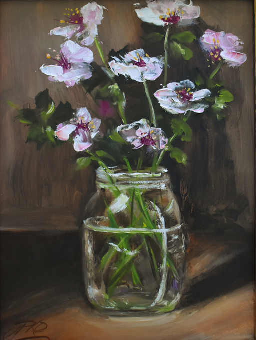 "Jar Of Joy"
