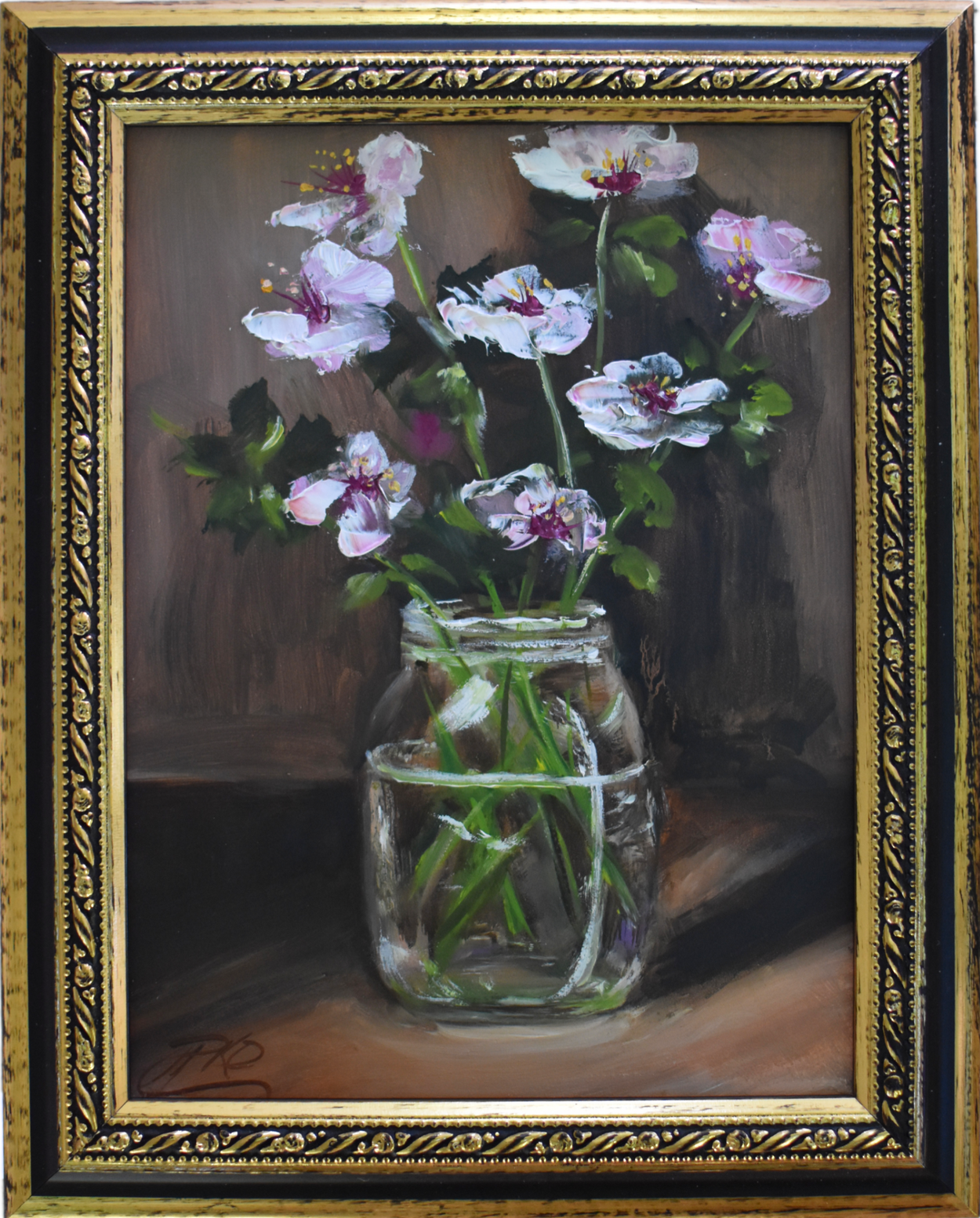 "Jar Of Joy"