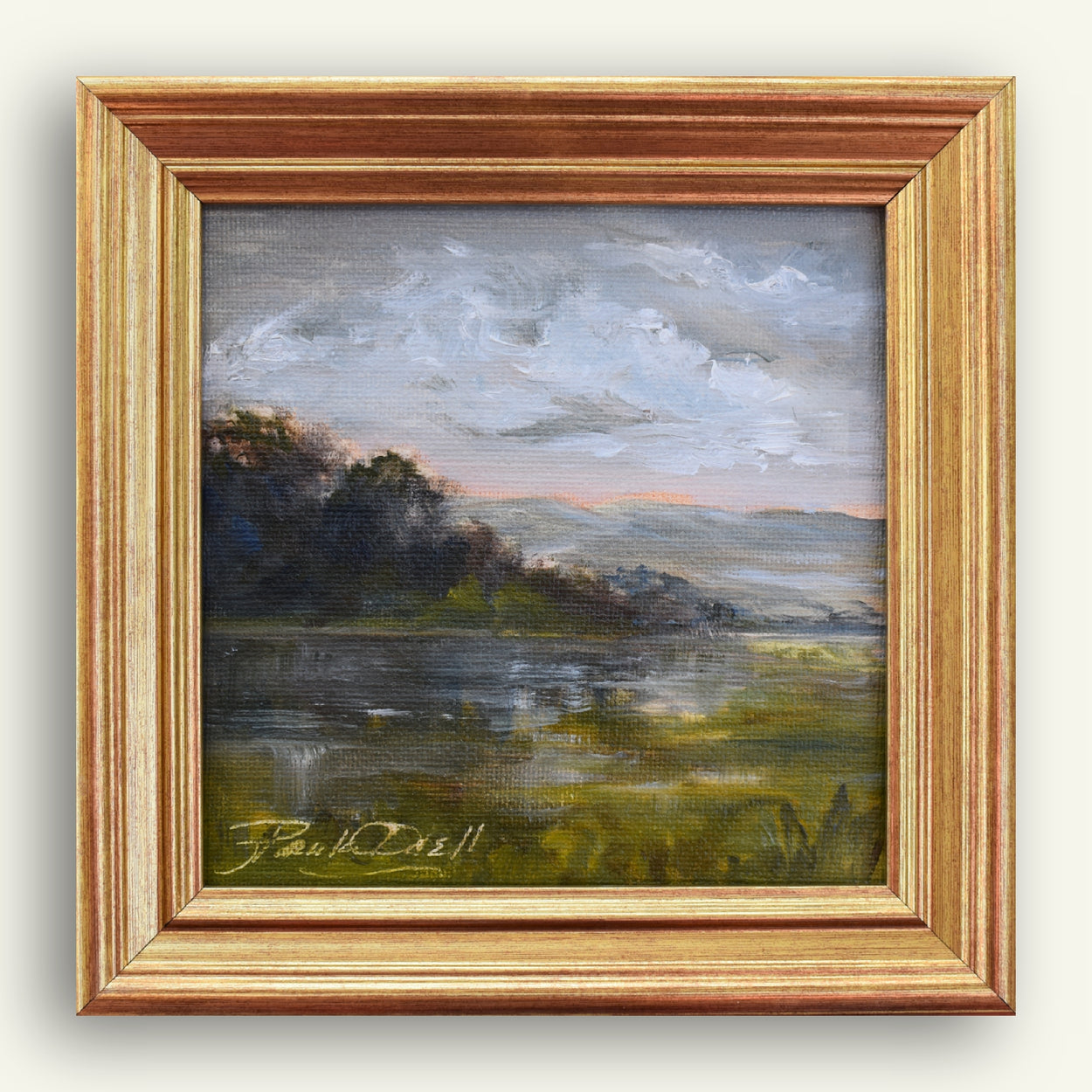 "Peace VII"
