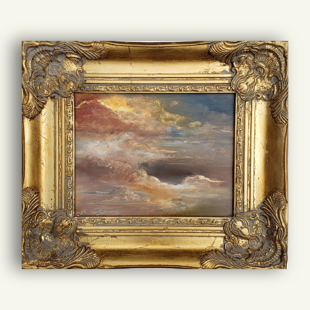 "First Light"