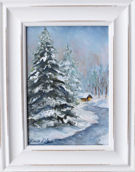 "Fairyland"