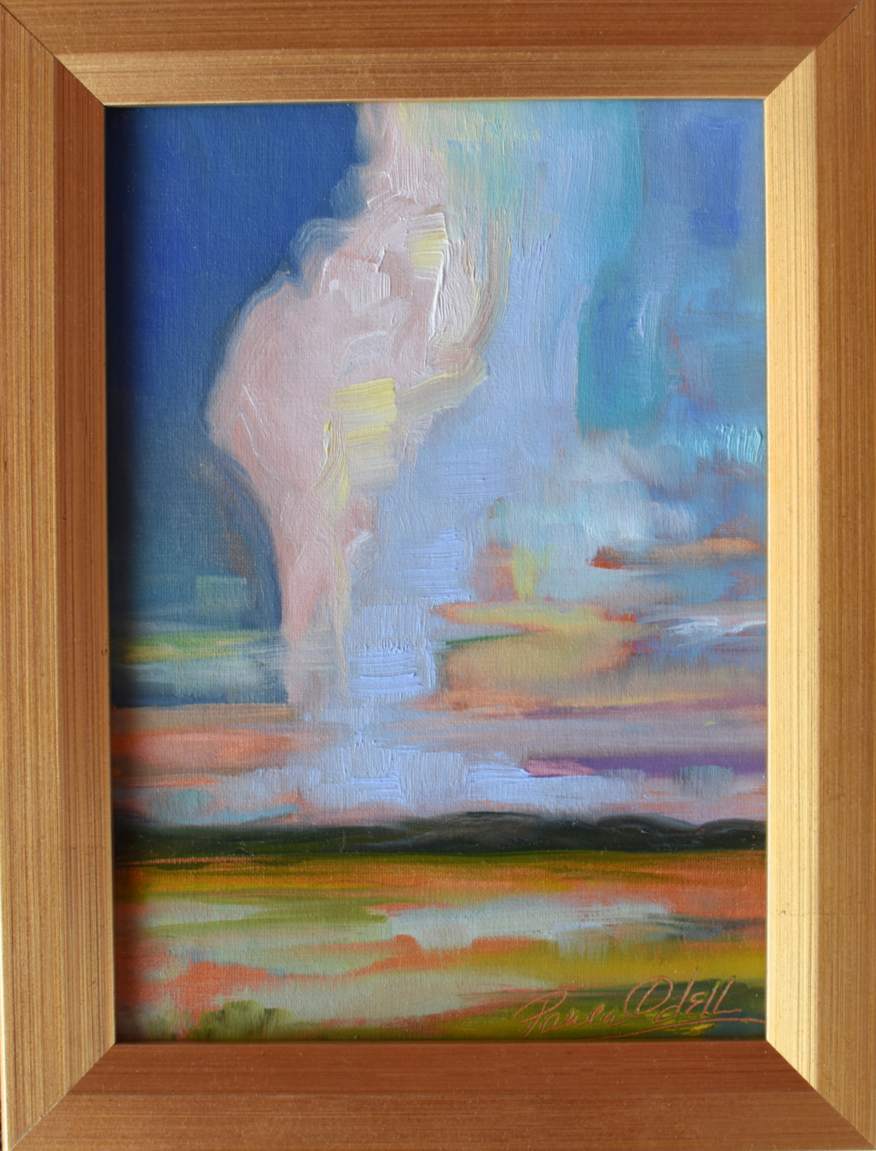 "Playing In The Light"