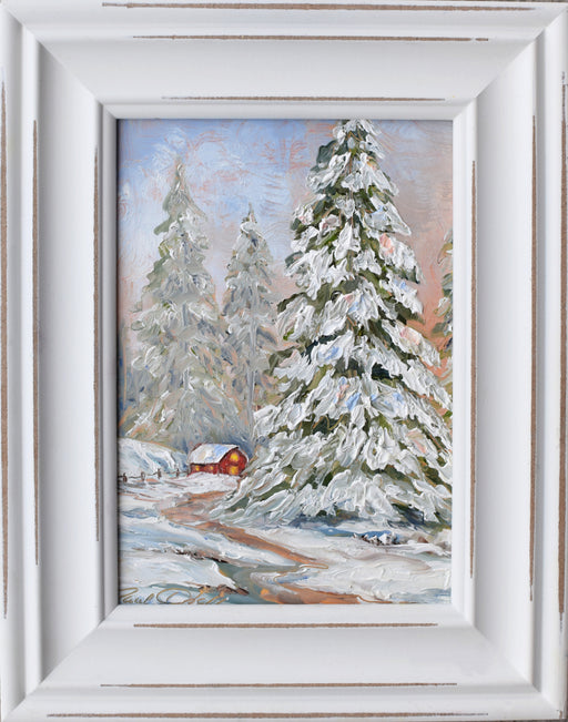 "Winter Magic"