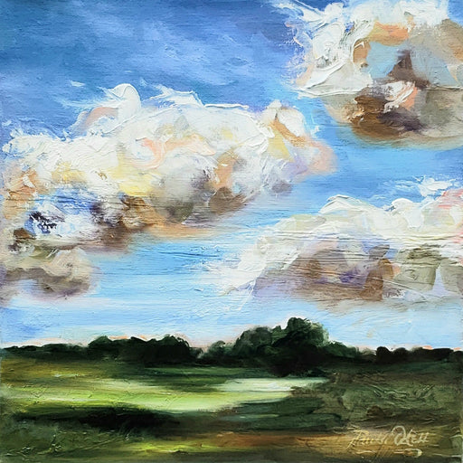 Joy 12x12