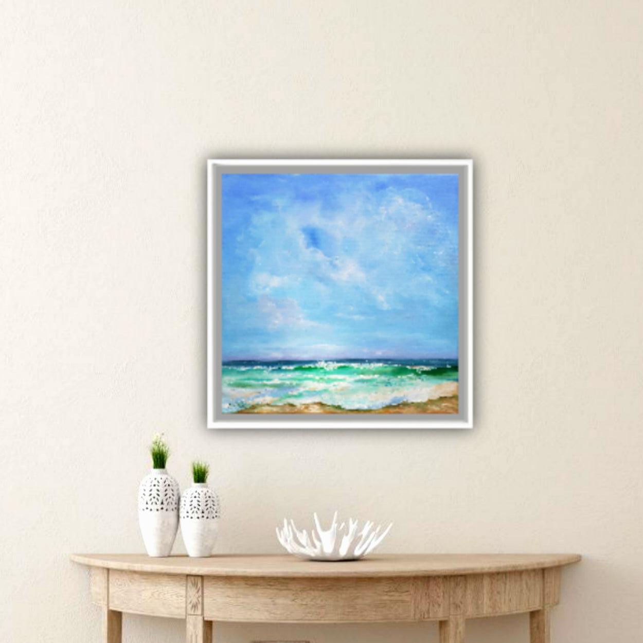 Days Like This 18x18